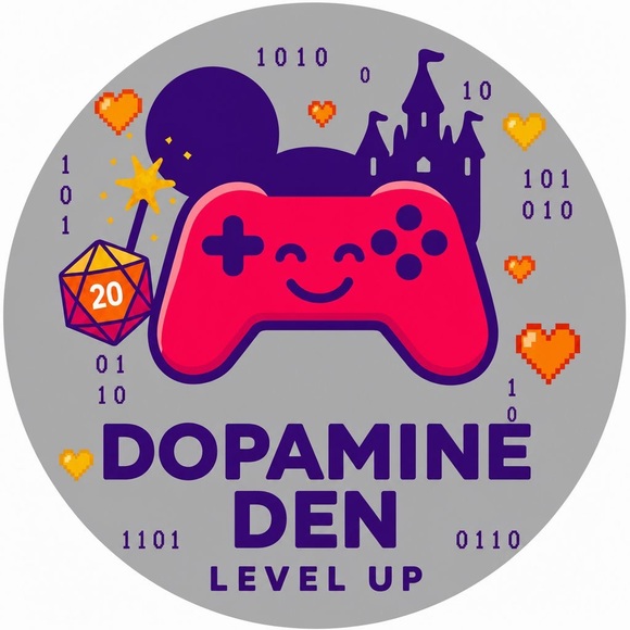 dopamine_den